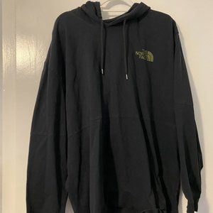 The North Face Hoodie T-Shirt